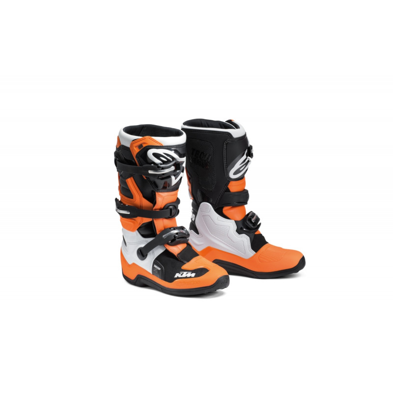 botte alpinestar ktm