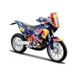 MINIATURE MOTO KTM 450...