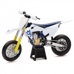 MINIATURE MOTO HUSQVARNA...