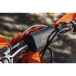 Mousse de guidon Noir pour KTM SX