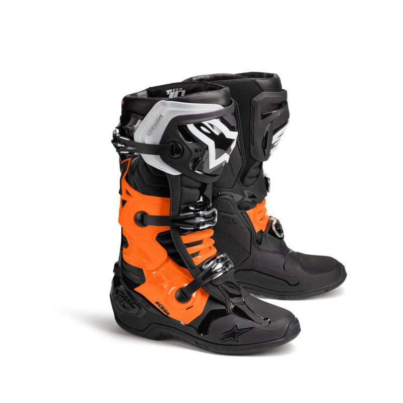 Bottes Moto Cross Enfant et Pièces Détachées