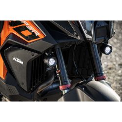 Kit de phare additionnel pour KTM 1290 SUPER ADVENTURE R/S (2021-23)