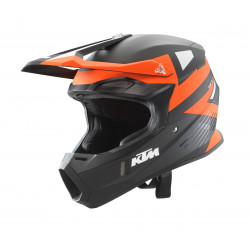 CASQUE MX KTM "COMP LIGHT...
