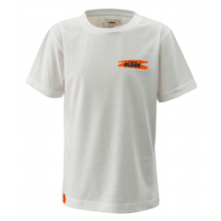 T-SHIRT ENFANT KTM "KIDS...