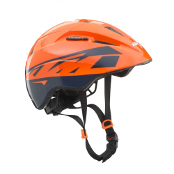 CASQUE VELO ENFANT KTM...