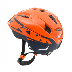 CASQUE VELO ENFANT KTM KIDS TRAINING BIKE HELMET