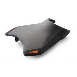 Selle Ergo standard pour KTM 790 DUKE (18-20) et 890 DUKE /R