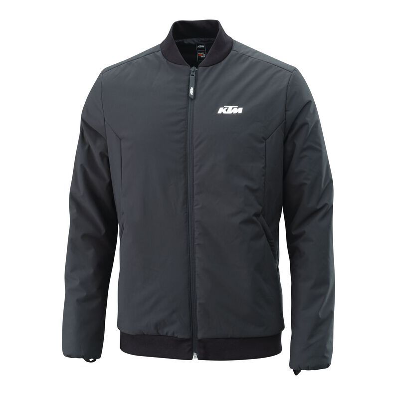 VESTE HOMME KTM FASTER JACKET 2023 SIZE_POWERWEAR M