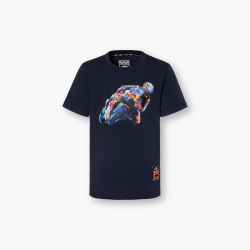 T-shirt KTM enfant