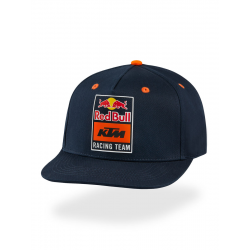 CASQUETTE RED BULL KTM "RB...