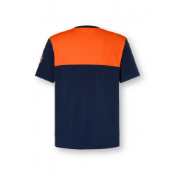 T-SHIRT RED BULL KTM HOMME "RB ZONE T-SHIRT"