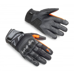 GANTS MOTO ROUTE ETANCHES...