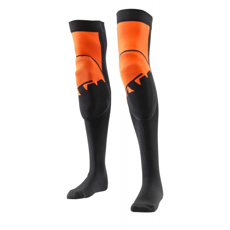 CHAUSSETTES MOTO KTM AIR SOCKS SIZE_POWERWEAR_SHOE_EU Taille 35-38