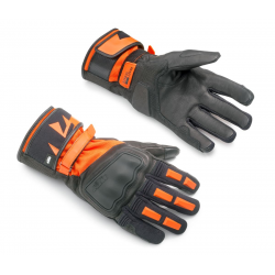 GANTS MOTO KTM TWO 4 RIDE V2 GLOVES TAILLES GANTS M/9