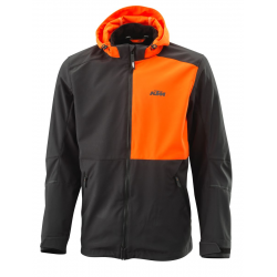 BLOUSON MOTO HOMME KTM "TWO...