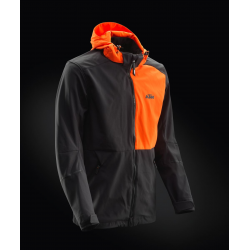 BLOUSON MOTO KTM HOMME APEX V3 WP JACKET SIZE_POWERWEAR L