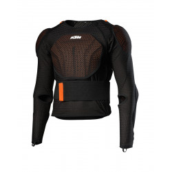 gilet protection moto route été femme