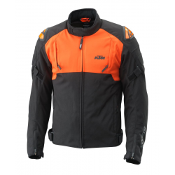 BLOUSON MOTO HOMME KTM...