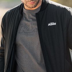 VESTE HOMME KTM "FASTER JACKET" 2023