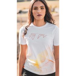 T-SHIRT FEMME KTM "GRAPHIC WOMEN TEE"