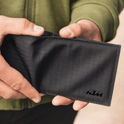 PORTE MONNAIE KTM "GRIP WALLET" 2023