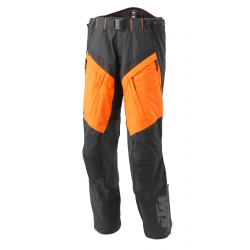 PANTALON MOTO KTM "TERRA ADVENTURE V2 PANTS" NOIR