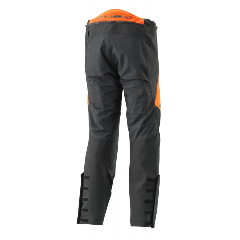 PANTALON MOTO KTM "TERRA ADVENTURE V2 PANTS" NOIR TAILLE PANTALON L/34