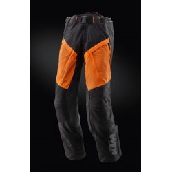 PANTALON MOTO KTM "TERRA ADVENTURE V2 PANTS" NOIR