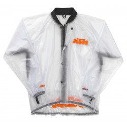 VESTE DE PLUIE TOUT-TERRAIN...