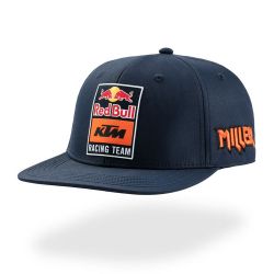 Casquette Moto Ktm Casual