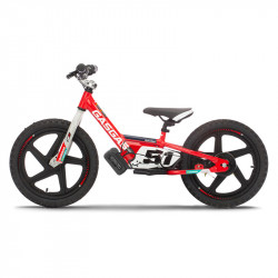 DRAISIENNE ELECTRIQUE GASGAS FACTORY REPLICA 16 E-DRIVE 2023