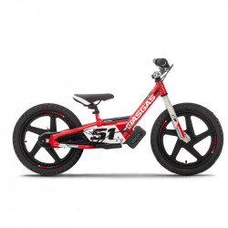 DRAISIENNE ELECTRIQUE GASGAS FACTORY REPLICA 16 E-DRIVE 2023