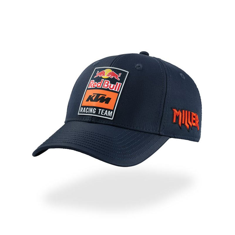 Bonnet Adulte KTM RedBull Team Beanie