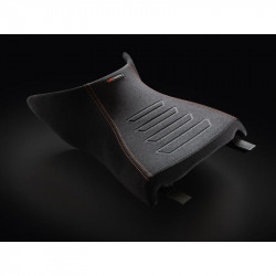 Selle pilote Ergo Confort pour KTM 1290 SUPER ADVENTURE R/S  (21-24)