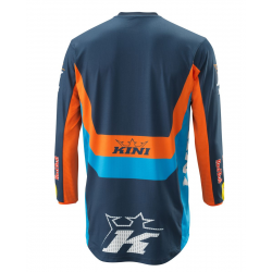 MAILLOT OFFROAD KTM "KINI-RB COMPETITION SHIRT" (2023)