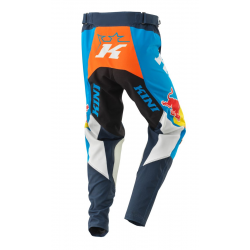 PANTALON OFFROAD KTM "KINI-RB COMPETITION PANTS" (2023)