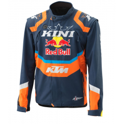 VESTE OFFROAD KTM "KINI-RB...