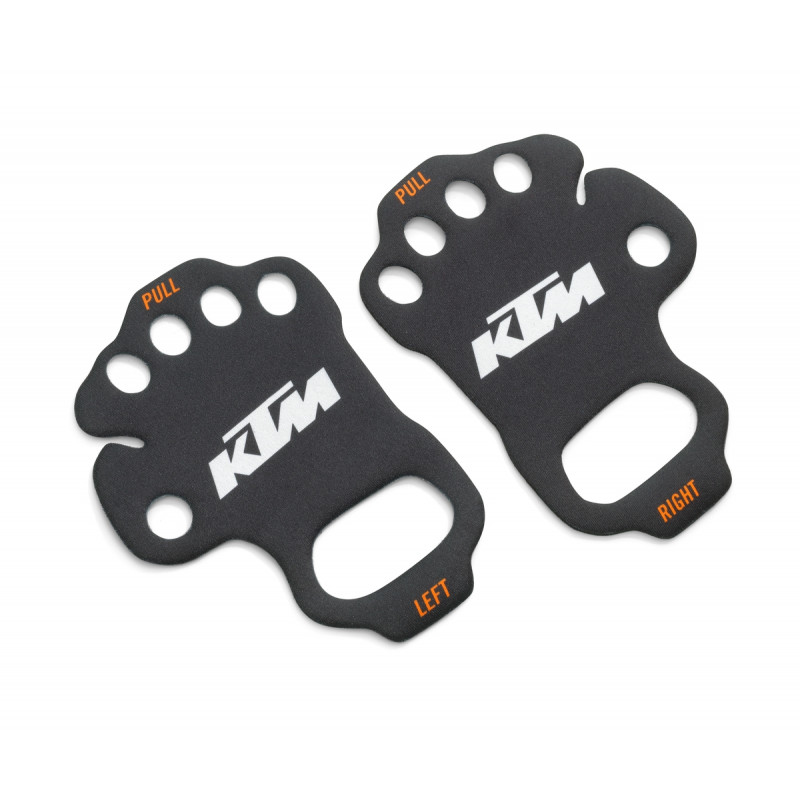 PROTEGE-MAINS KTM NEOPRENE PALM PROTECTOR