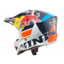 CASQUE CROSS/ENDURO KTM KINI-RB COMPETITION HELMET (2023)  SIZE_POWERWEAR_HELMET_DUALSIZE M/58