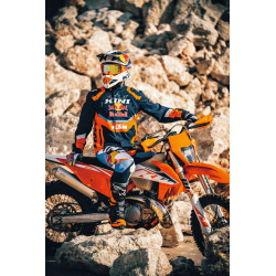 PANTALON OFFROAD KTM "KINI-RB COMPETITION PANTS" (2023)