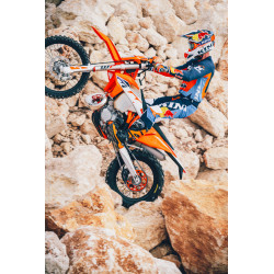 PANTALON OFFROAD KTM "KINI-RB COMPETITION PANTS" (2023)