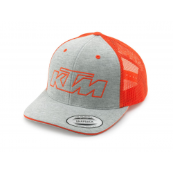 Vente CASQUETTE KTM TLD CASQUETTE KTM TLD 39,00 € EQUIPEMENT PILOTE TEAM  CUENIN MOTO