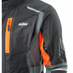 BLOUSON MOTO KTM HOMME APEX V3 WP JACKET SIZE_POWERWEAR L