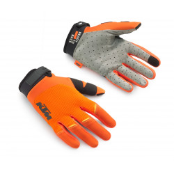 GANTS MOTO CROSS KTM "POUNCE GLOVES"