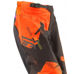 PANTALON CROSS KTM "GRAVITY-FX PANTS" (2023)