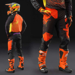 PANTALON CROSS KTM "GRAVITY-FX PANTS" (2023)