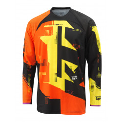 MAILLOT CROSS KTM "GRAVITY-FX SHIRT" (2023)