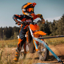 Vetement sales ktm enfant