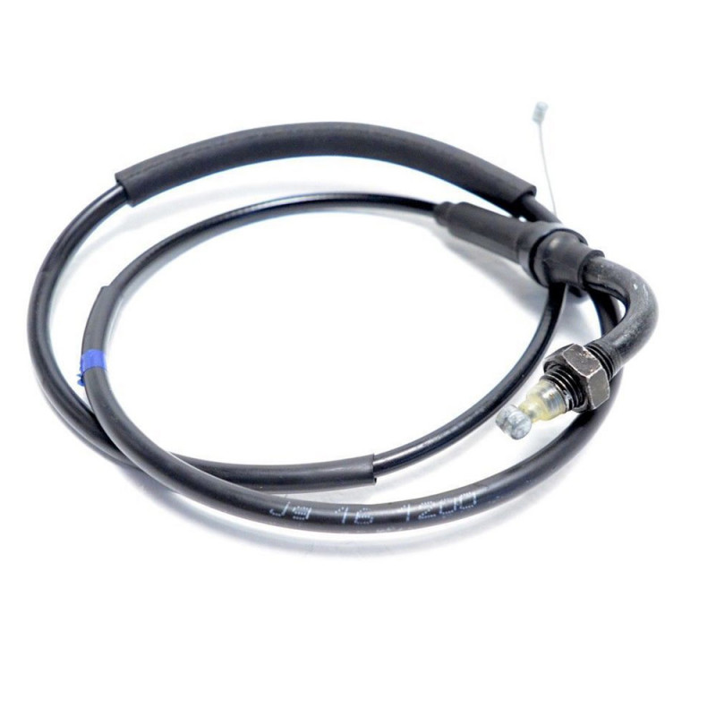 CABLE D'ACCELERATEUR POUR KTM 125 DUKE (17-23) TAILLE UNIQUE Pas de taille