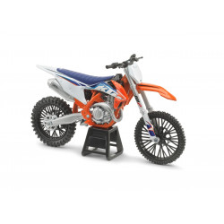 MINIATURE MOTO 450 SX-F (1:12")